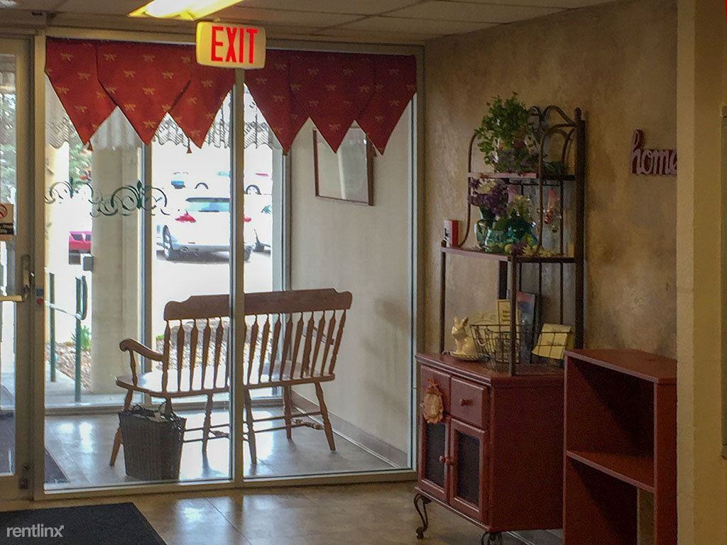 Centennial Towers - Photo 2 of 9