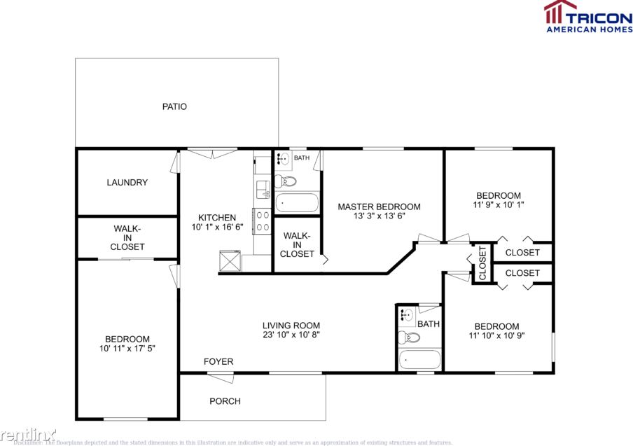 826 Hibiscus Drive - Photo 2 of 15