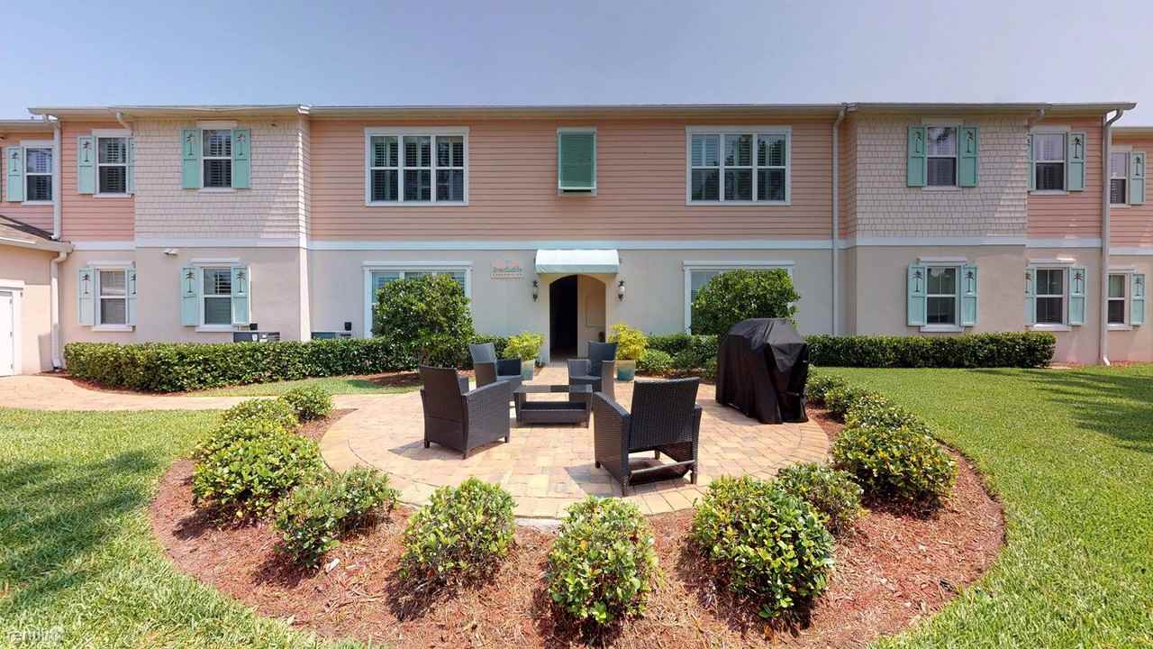 Beachside Condominiums Apartments 137 Ponte Vedra Colony Cir, Ponte