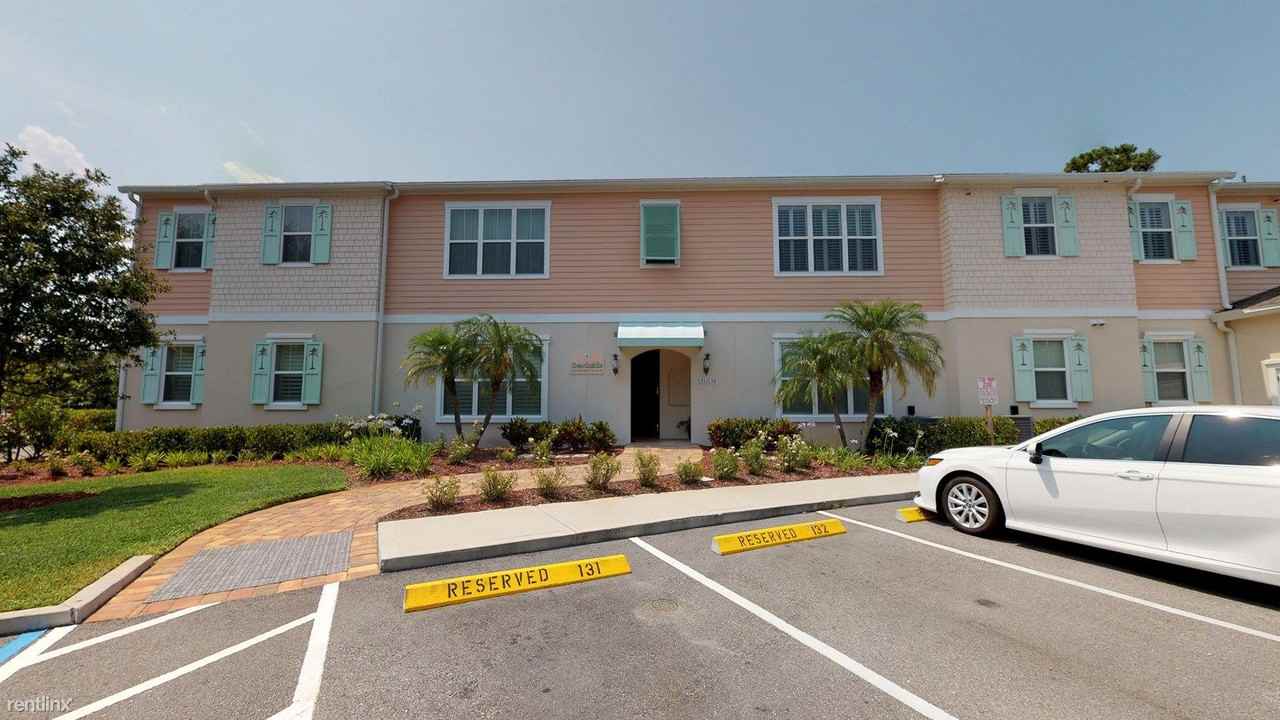 Beachside Condominiums - Photo 2 of 23