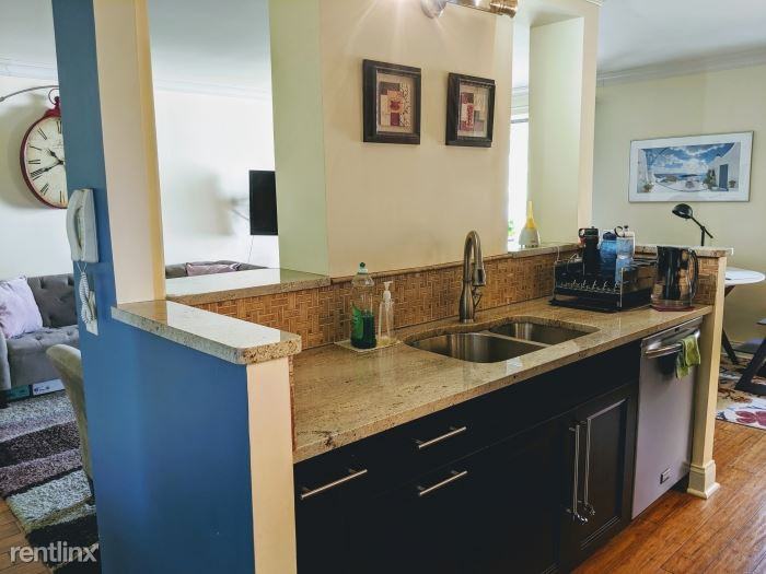 Beautiful 2 Br, 2 Ba Apt in Luxury Building - Laundry On Site - Parking/Tuckahoe - Photo 3 of 17