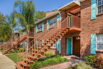 6713 S Faul St B Tampa Fl 33616 1 Bedroom House For Rent For