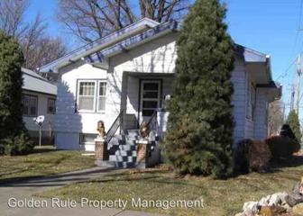 202 W 12th Ave Hutchinson Ks 67501 3 Bedroom House For