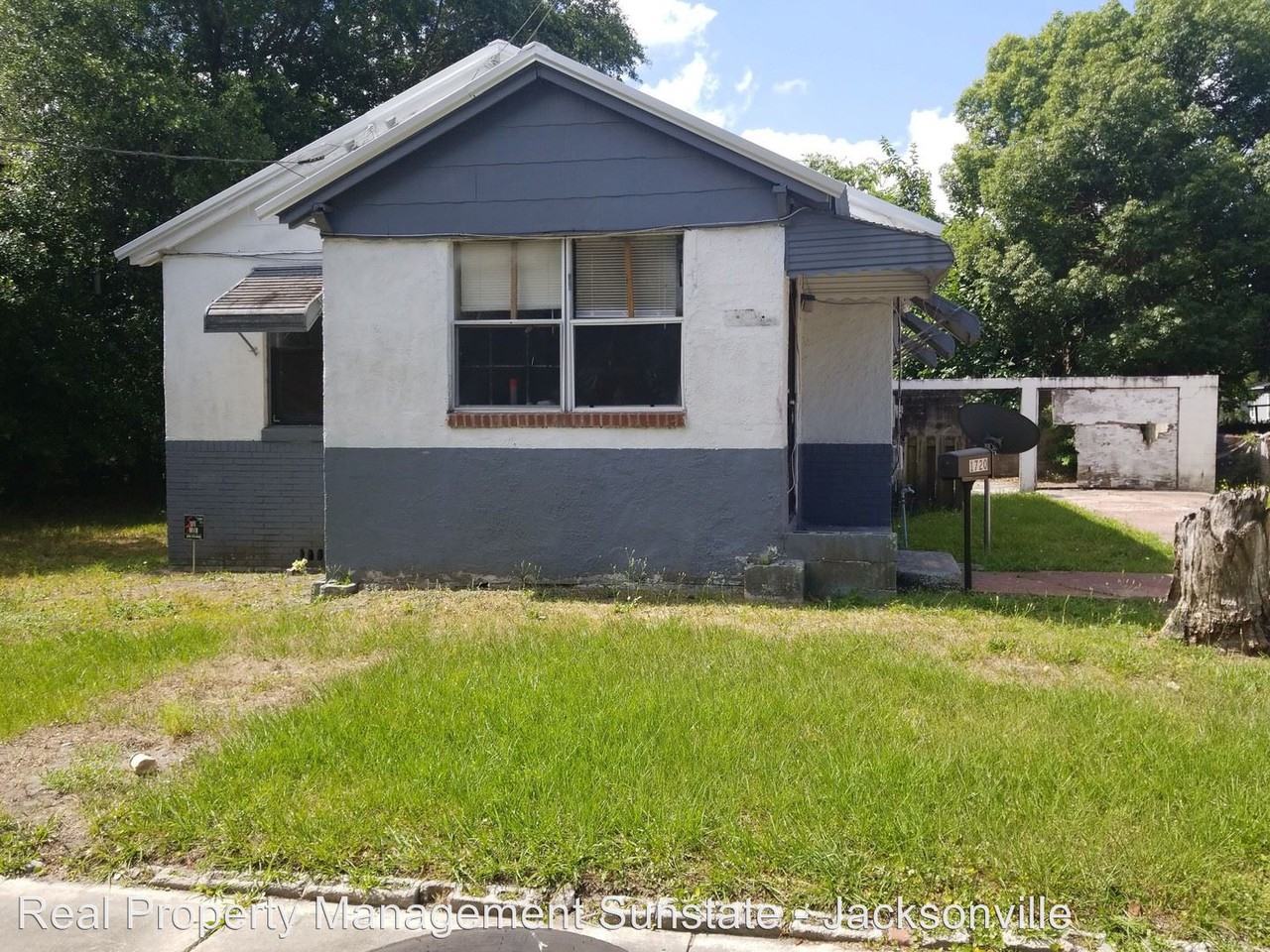 1720 W 11th St, Jacksonville, FL 32209 2 Bedroom House for ...