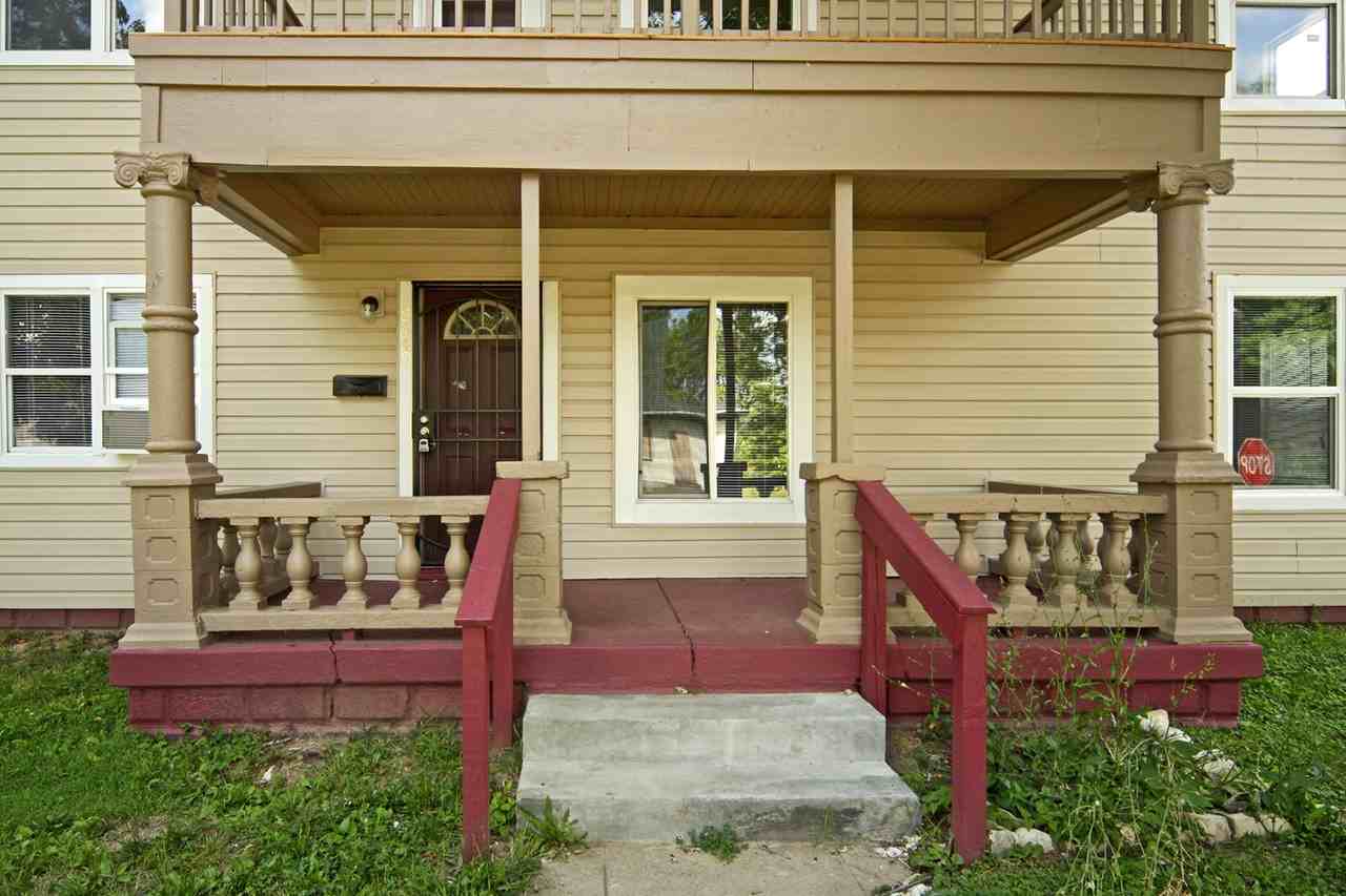 2640 Guilford AVE - Photo 2 of 15