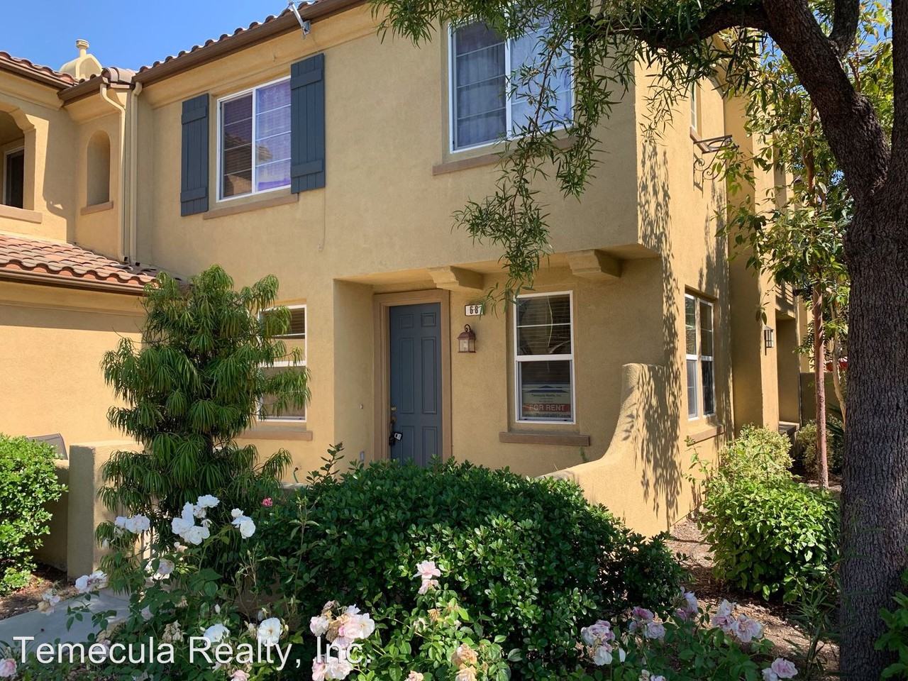 28285 Socorro St #68