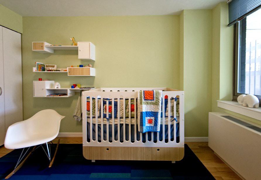 Gold St #3904 - Photo 2 of 9