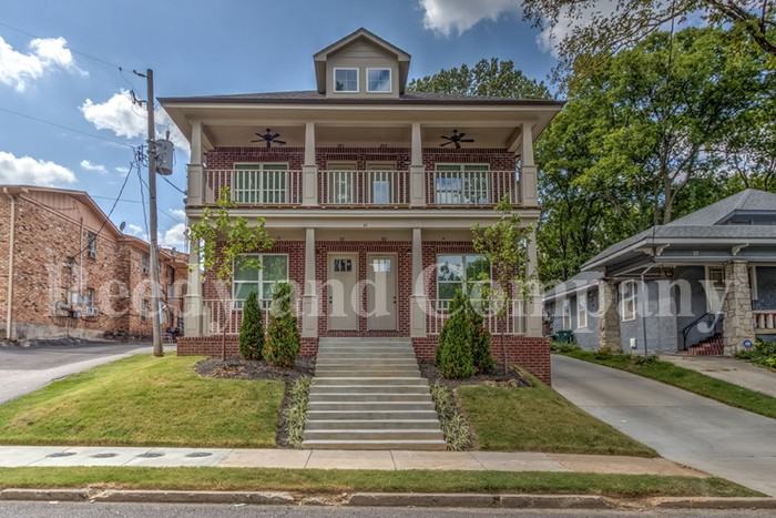 41 S Morrison St #101