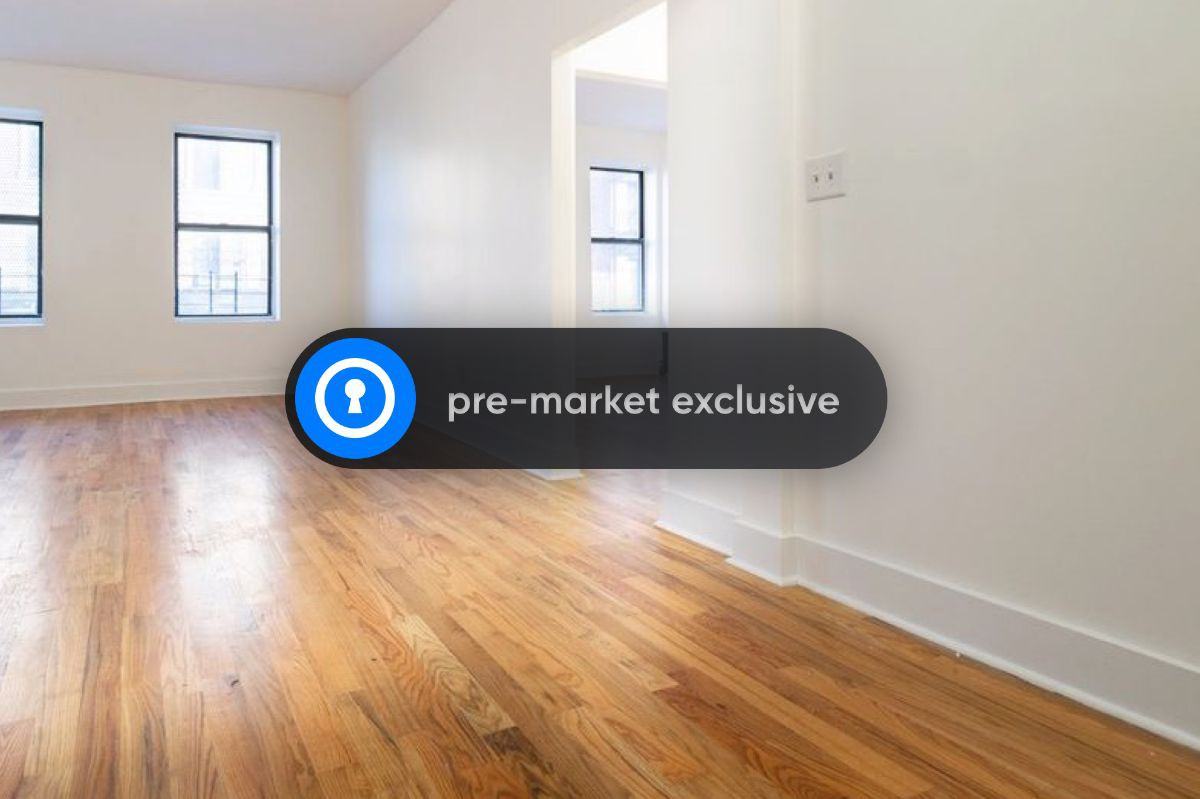 2022 Nostrand Ave #1A