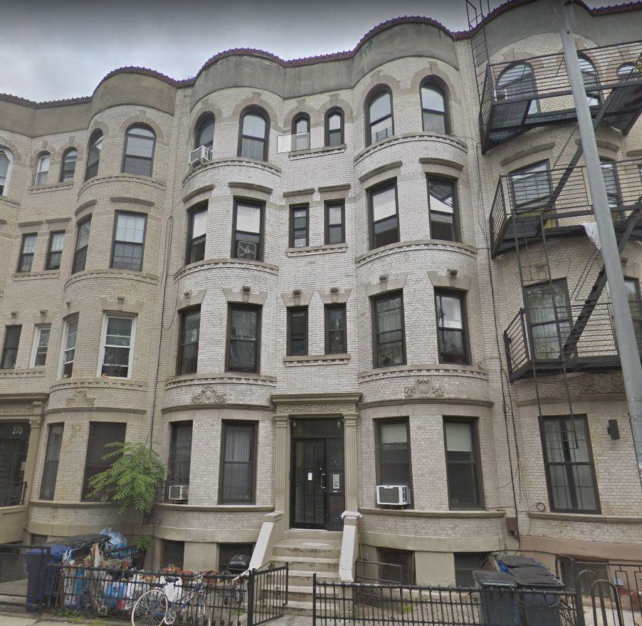 275 Halsey St #2L - Photo 3 of 3