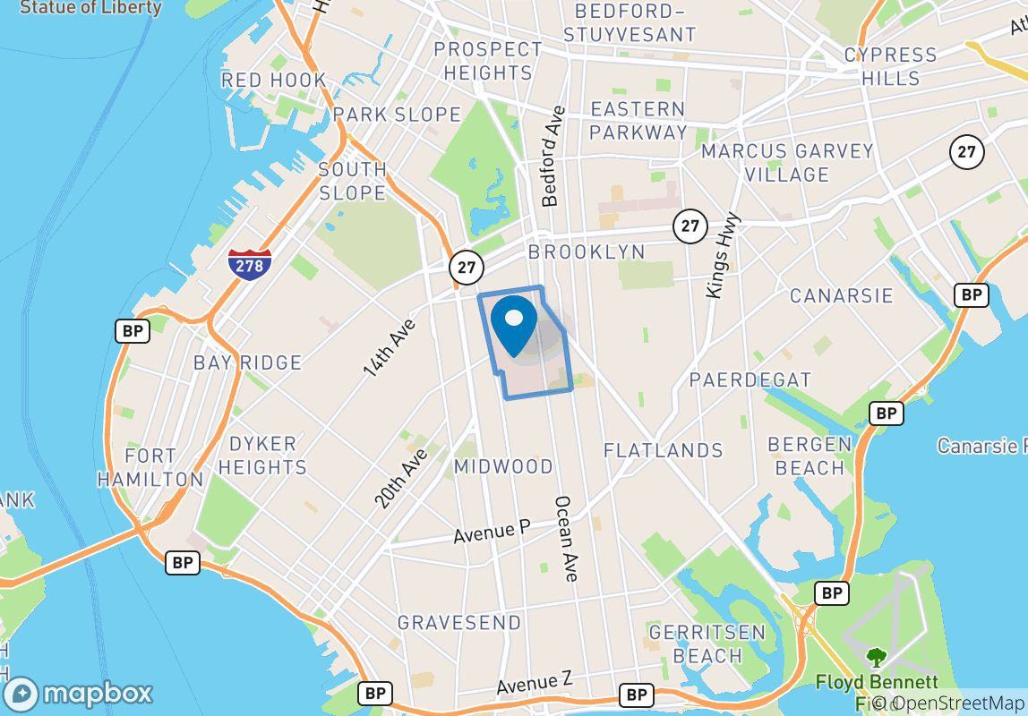 618 Marlborough Rd #4B - Photo 7 of 8