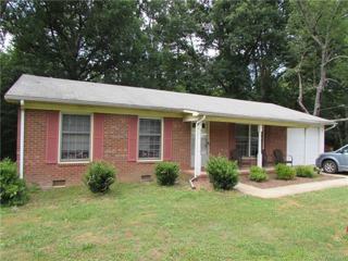 1100 Mocksville Hwy Statesville Nc 28625 3 Bedroom House