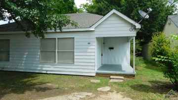 920 N Spring Ave Tyler Tx 75702 2 Bedroom House For Rent