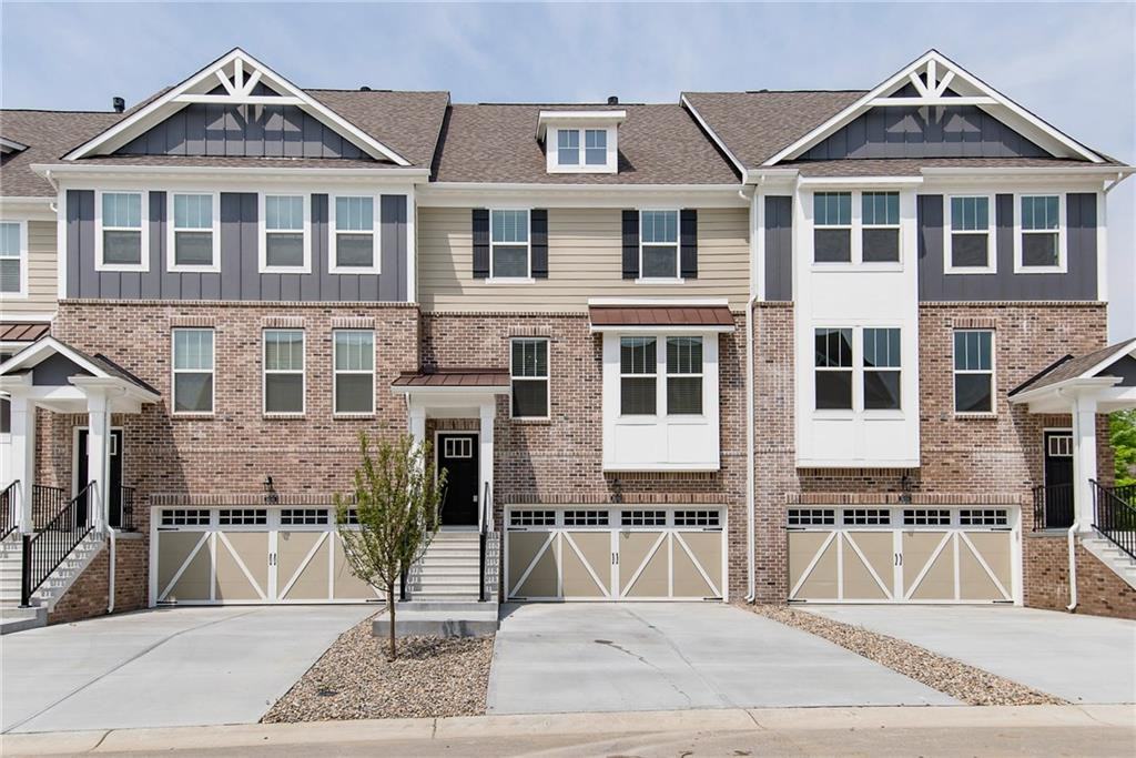 16050 Coleman Dr, Westfield, IN 46074 3 Bedroom Apartment for Rent