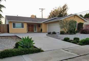 1142 N Boatswain Cir Anaheim Ca 92801 3 Bedroom Apartment