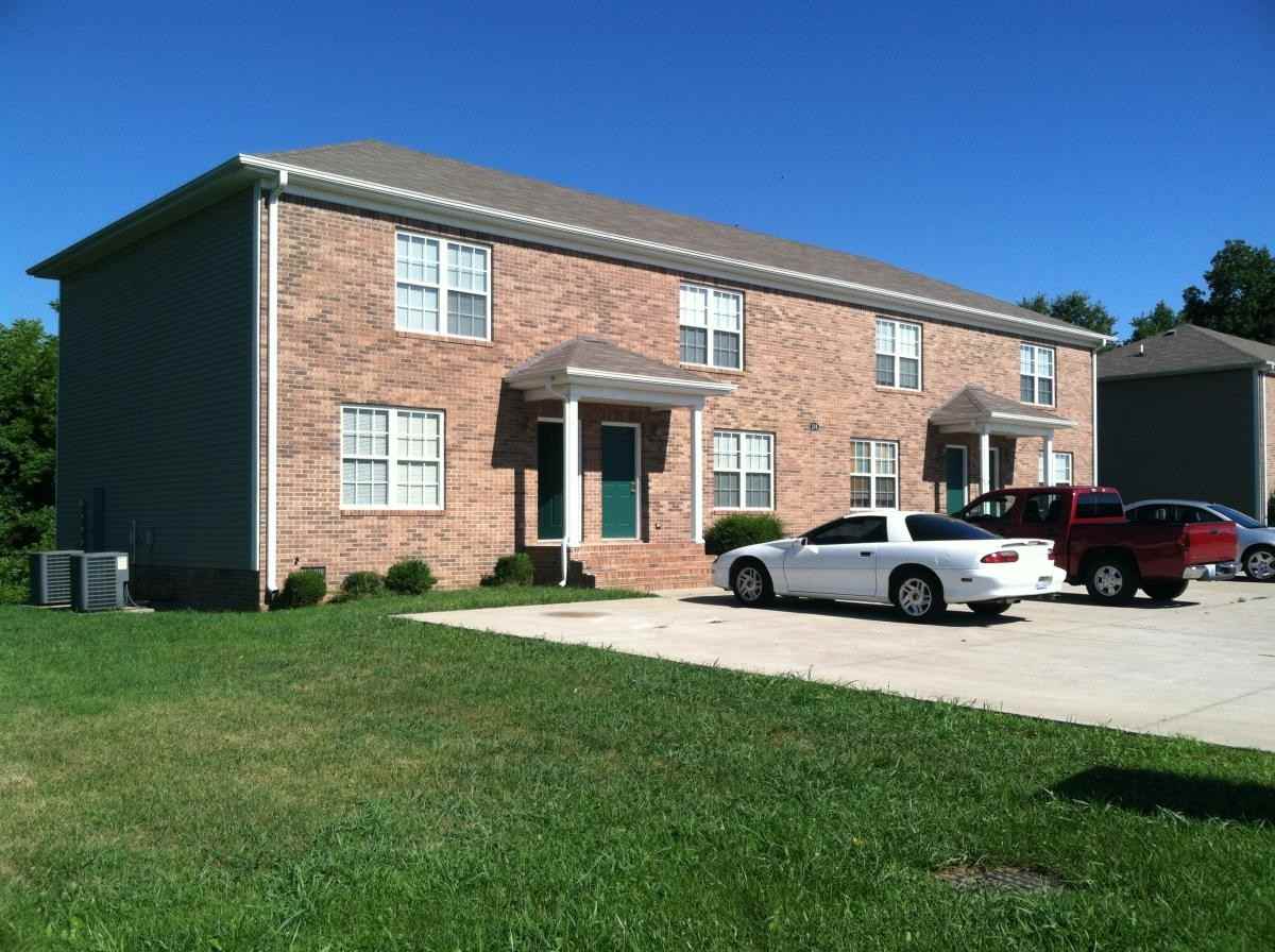 100 Quail Ridge Cir 2706787784, Glasgow, KY 42141 2 Bedroom Apartment