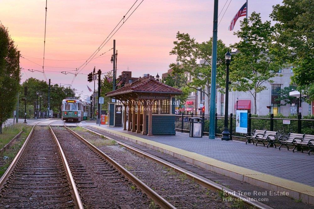 1223 Beacon Street #410 - Photo 2 of 10