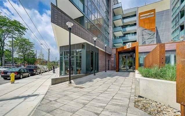 38 Howard Park Avenue