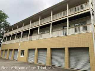 3618 Clifton Rd Greensboro Nc 27407 1 Bedroom Apartment For Rent