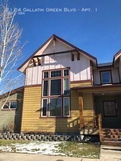 2124 Gallatin Green Blvd