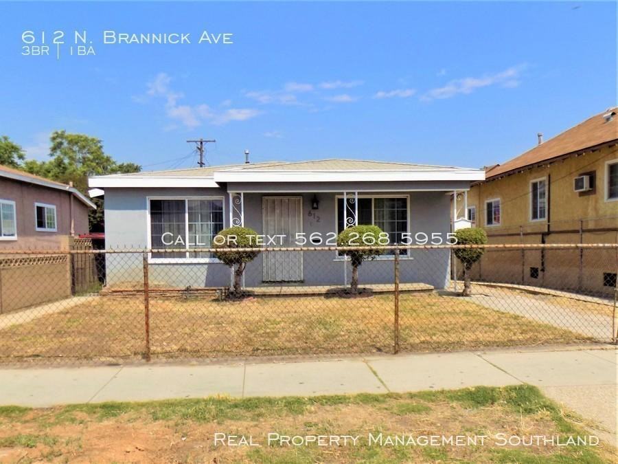 612 N Brannick Ave - Photo 2 of 27