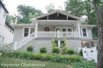 626 Barton Ave Chattanooga Tn 37405 3 Bedroom House For