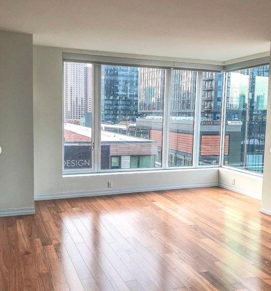 101 Seaport Blvd