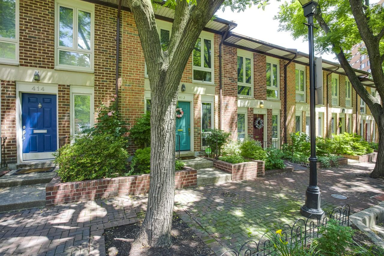 412 S Hanover St - Photo 2 of 34