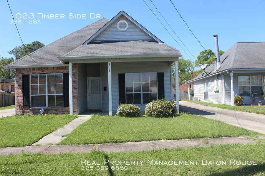 1023 Timberside Dr - Photo 2 of 10