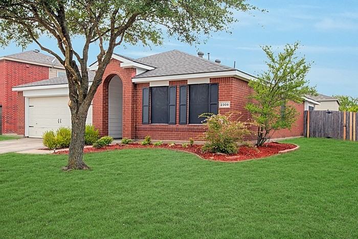 2309 Mallard Dr