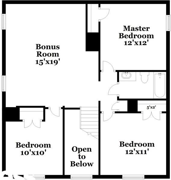 111 Hunter Dr - Photo 3 of 17