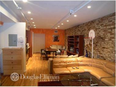 E 17th St & Fifth Ave