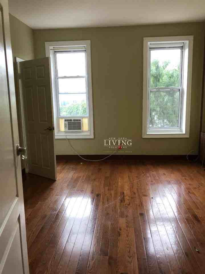 Jefferson Avenue #3C