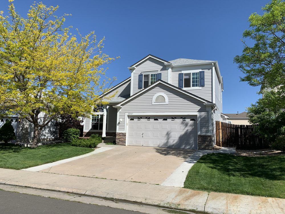 22447 E Dorado Pl - Photo 2 of 10
