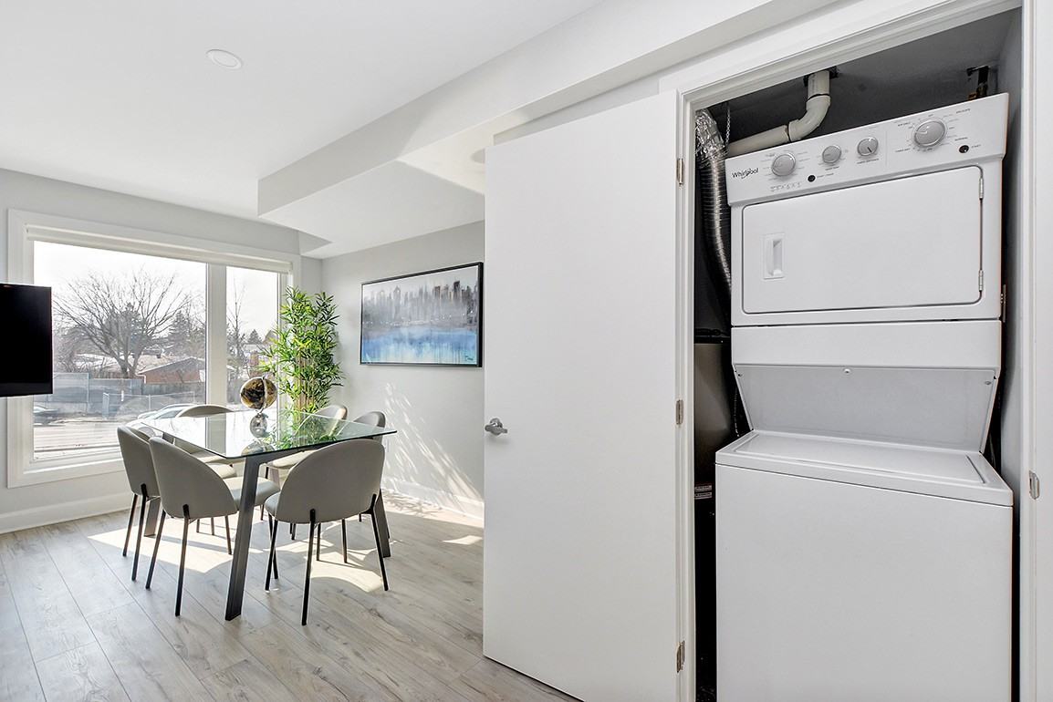 Algonquin College Apartments 975 Woodroffe Avenue, Ottawa, ON K2A 3G9