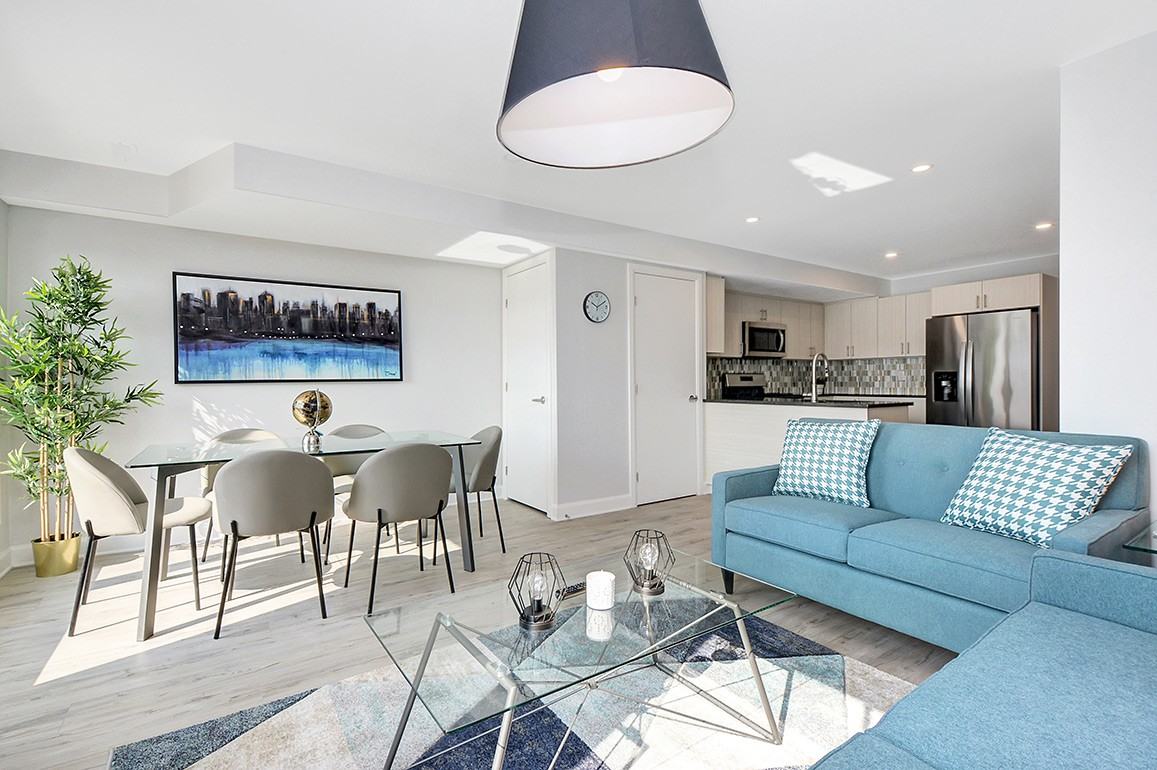 Algonquin College Apartments 975 Woodroffe Avenue, Ottawa, ON K2A 3G9