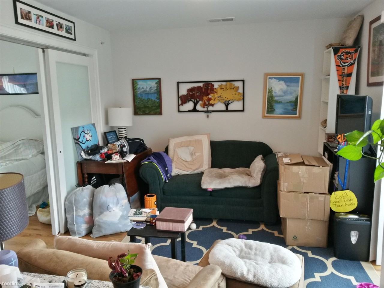 The Copperline - 1 Bedroom - Photo 3 of 7