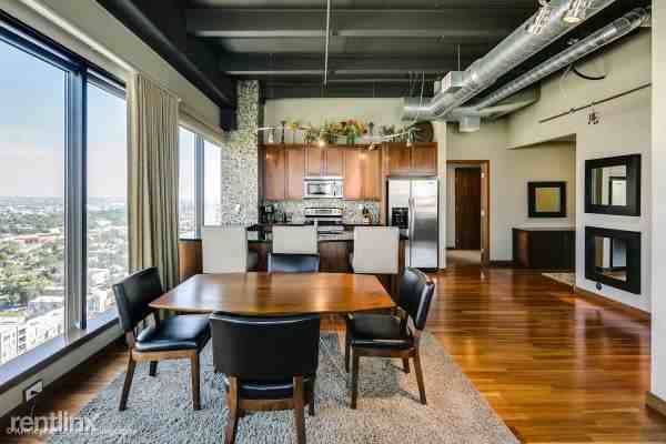 100 Park Avenue West 2106 - Photo 2 of 29