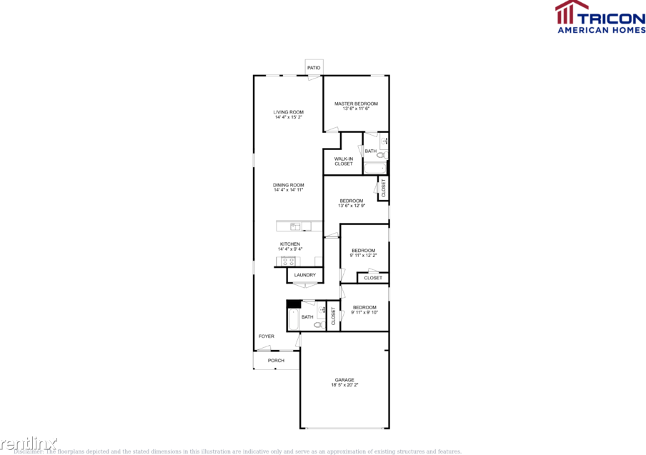 710 Mizuno Way - Photo 2 of 7