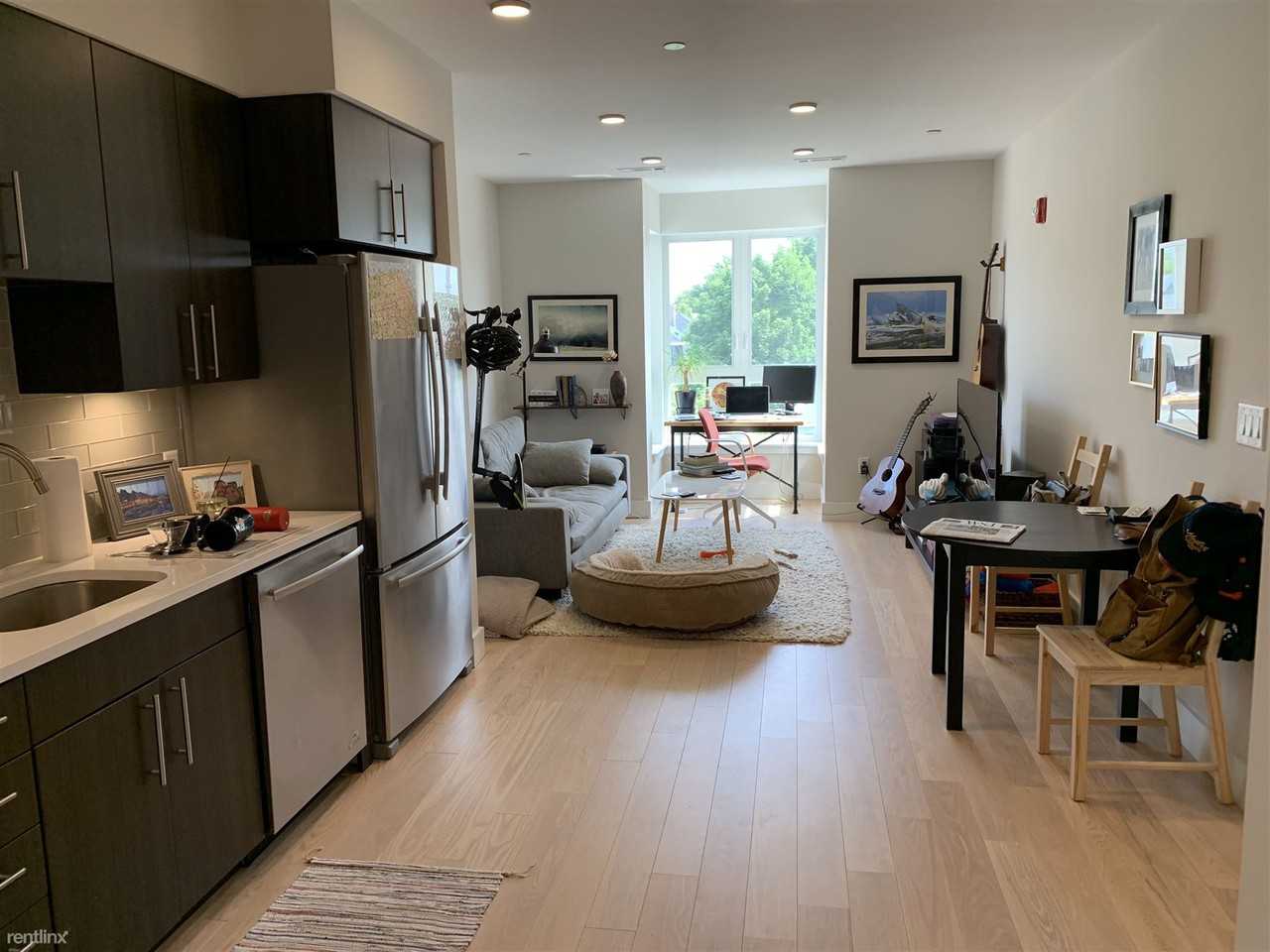 1975 Massachusetts Ave Apartments in Porter Square, Cambridge, MA 02140