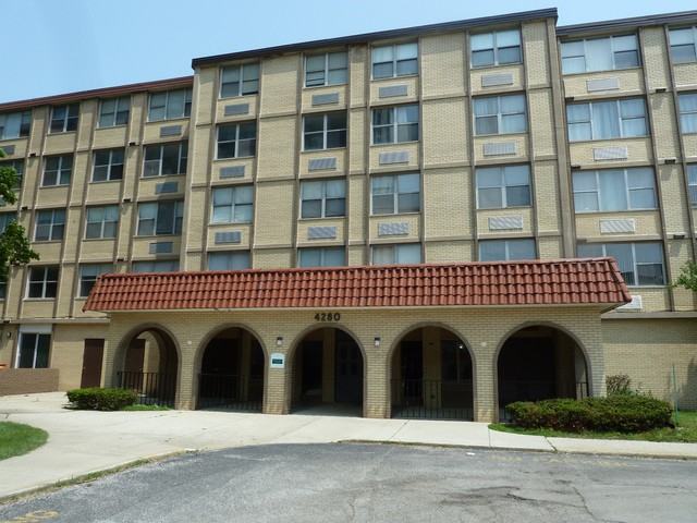 4280 W Ford City Dr, Chicago, IL 60652 2 Bedroom Apartment  