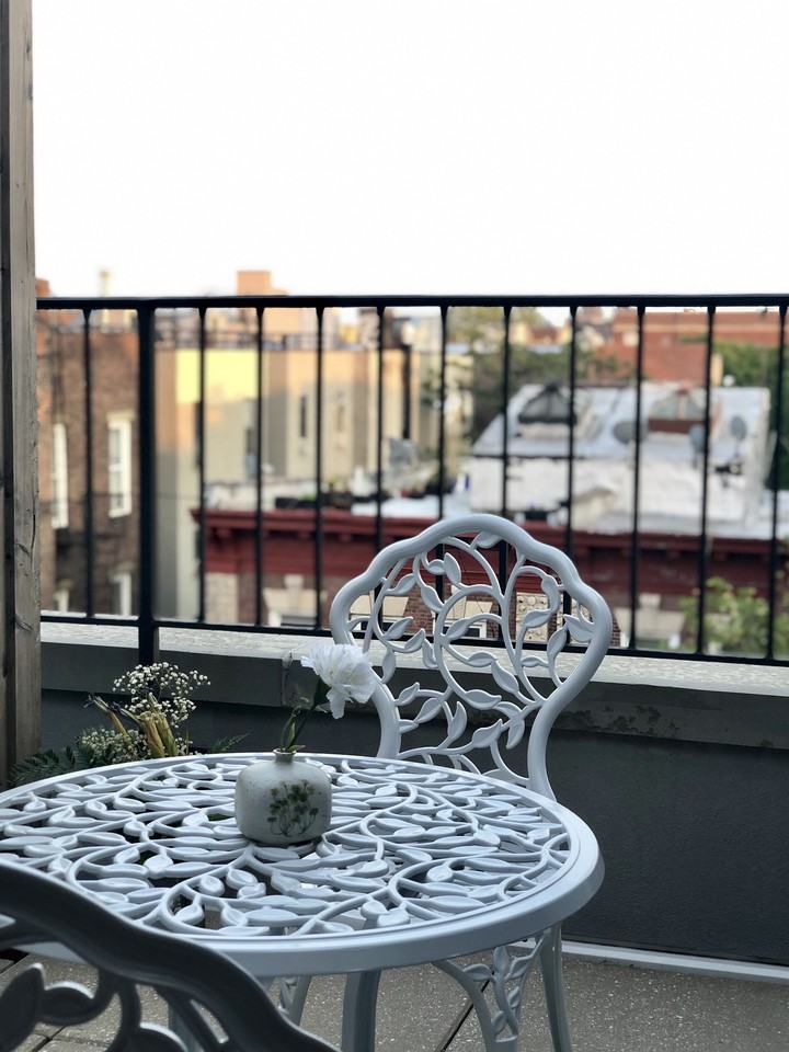 195 Hawthorne St #5S - Photo 3 of 24