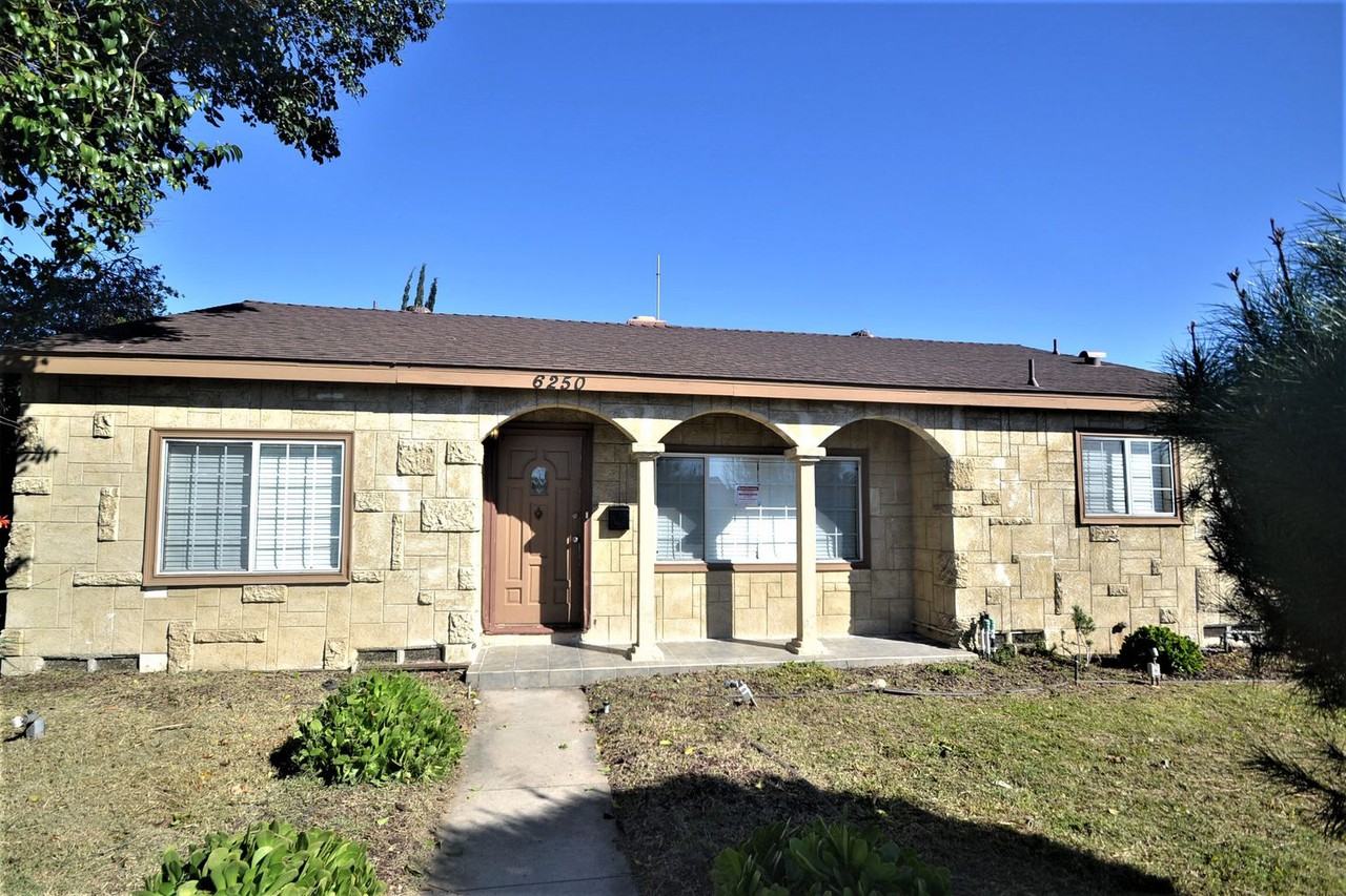 6250 Babcock Ave, Los Angeles, CA 91606 4 Bedroom House ...