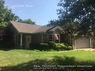 104 Borough Shores Rd Hot Springs Ar 71913 3 Bedroom House