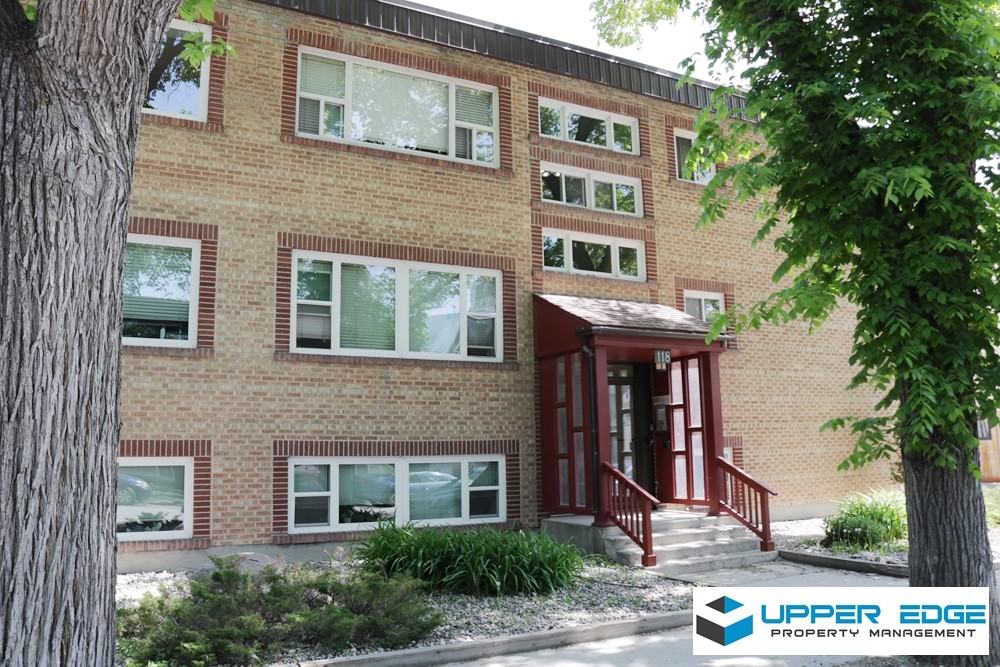 Scott, 118304 Apartments for Rent 118 Scott St, Winnipeg, MB R3L 0K8