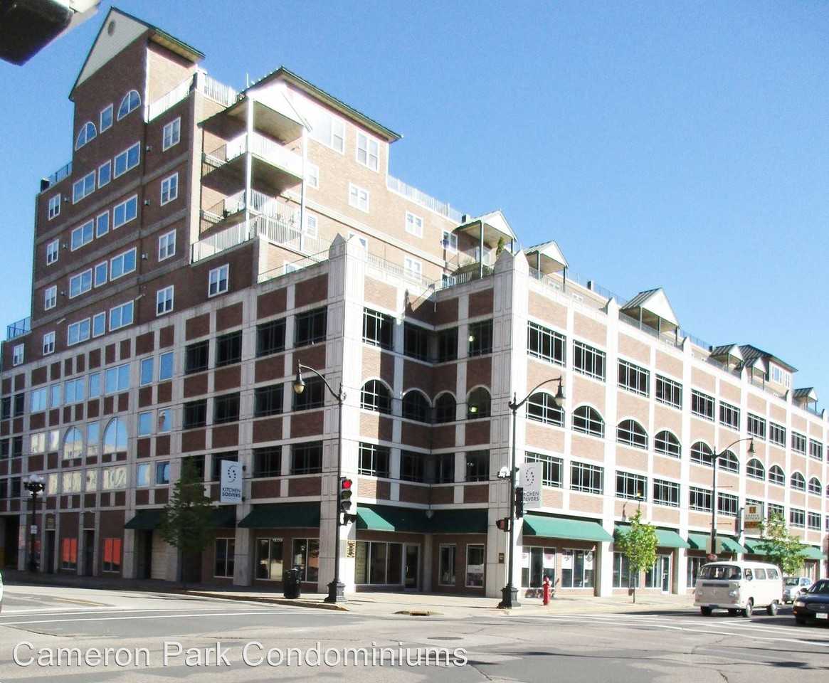 415 King Street Apartments for Rent in La Crosse, WI 54601 with 1