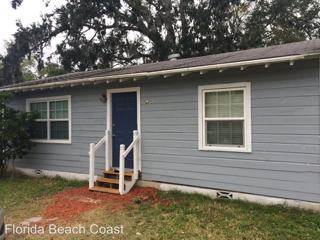 509 Harvey Ave Daytona Beach Fl 32118 2 Bedroom Apartment For