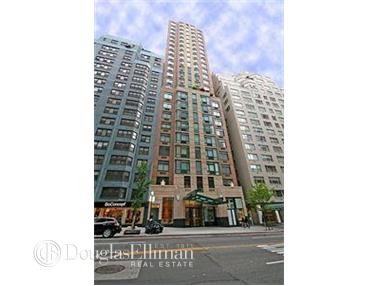 E 57th St & Second #19B