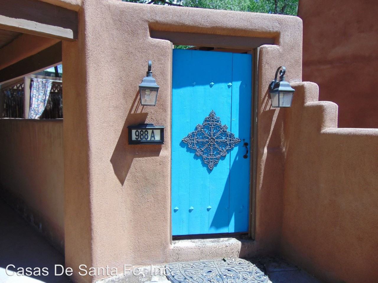 988 Acequia Madre - Photo 2 of 22