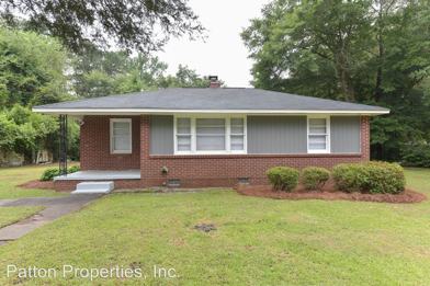 851 Woodside Ave Columbia Sc 29203 3 Bedroom House For Rent For 895 Month Zumper